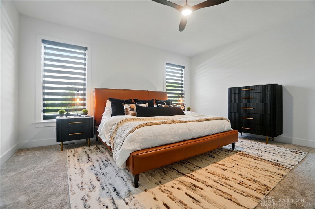 9917 Rothschild Court