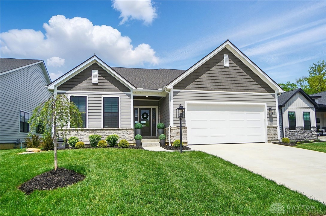 9917 Rothschild Court