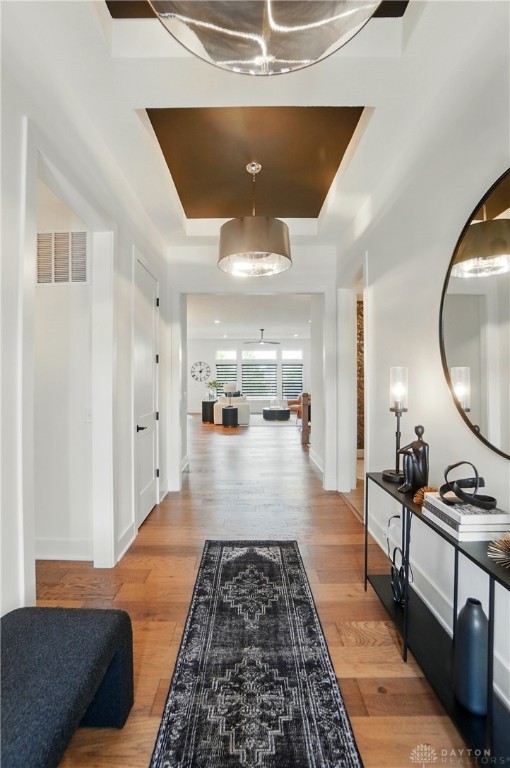 9917 Rothschild Court