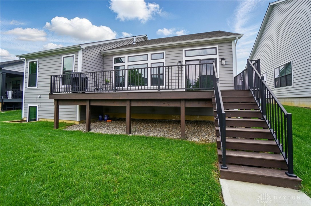 9917 Rothschild Court