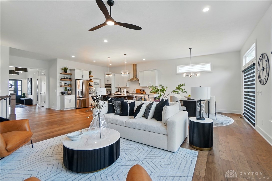 9917 Rothschild Court