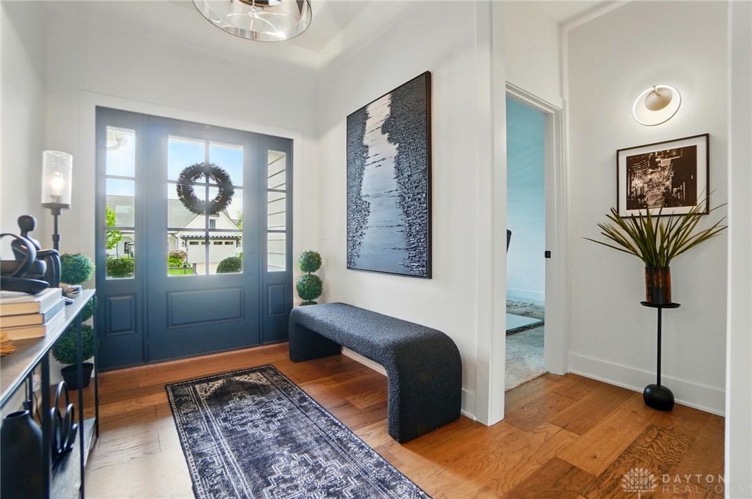 9917 Rothschild Court