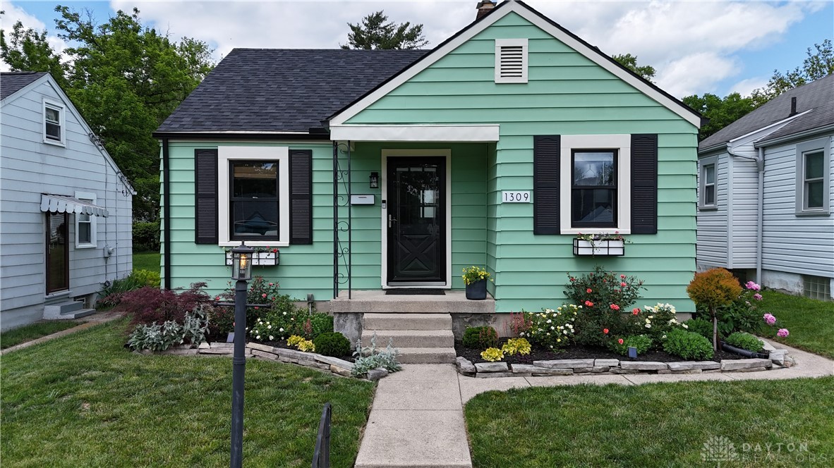 1309 Central Park Avenue