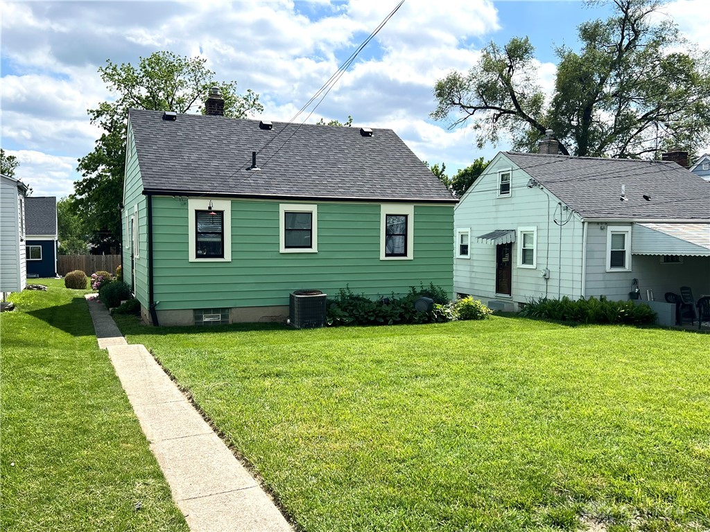 1309 Central Park Avenue