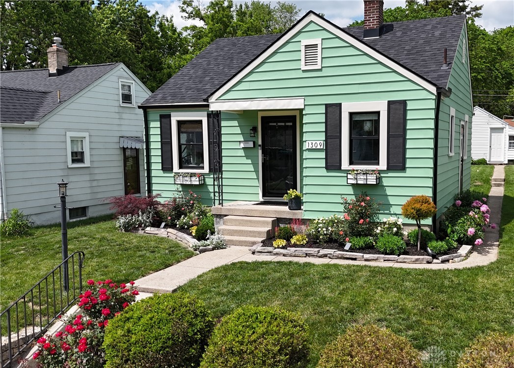 1309 Central Park Avenue