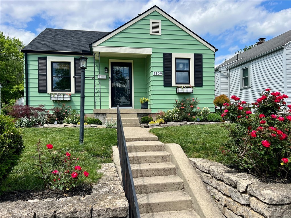 1309 Central Park Avenue