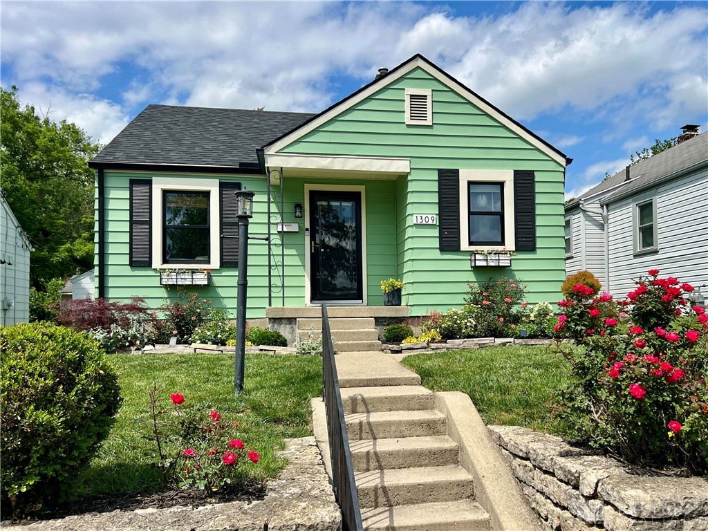 1309 Central Park Avenue