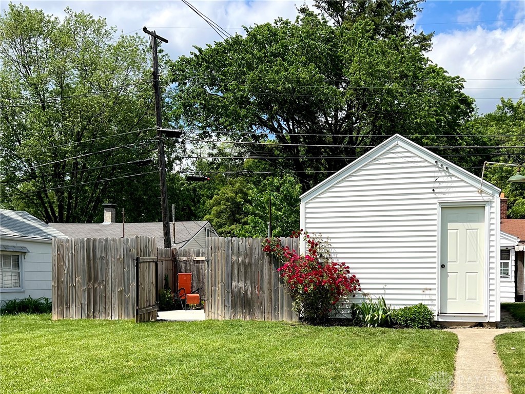 1309 Central Park Avenue