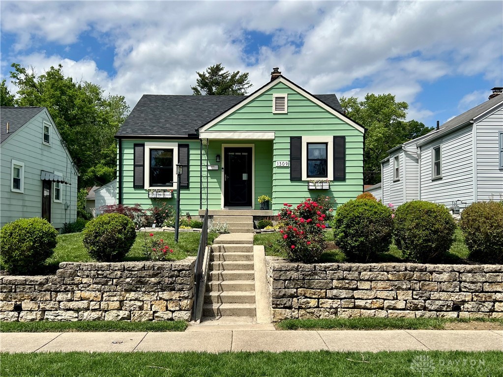 1309 Central Park Avenue