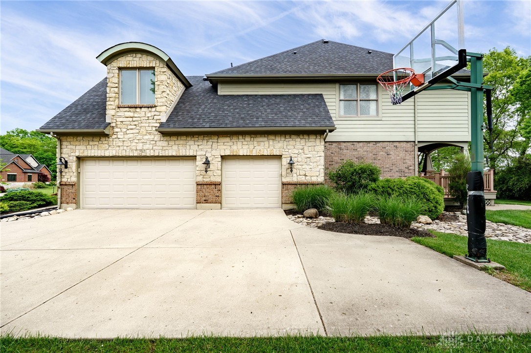 9392 Paragon Mills Lane