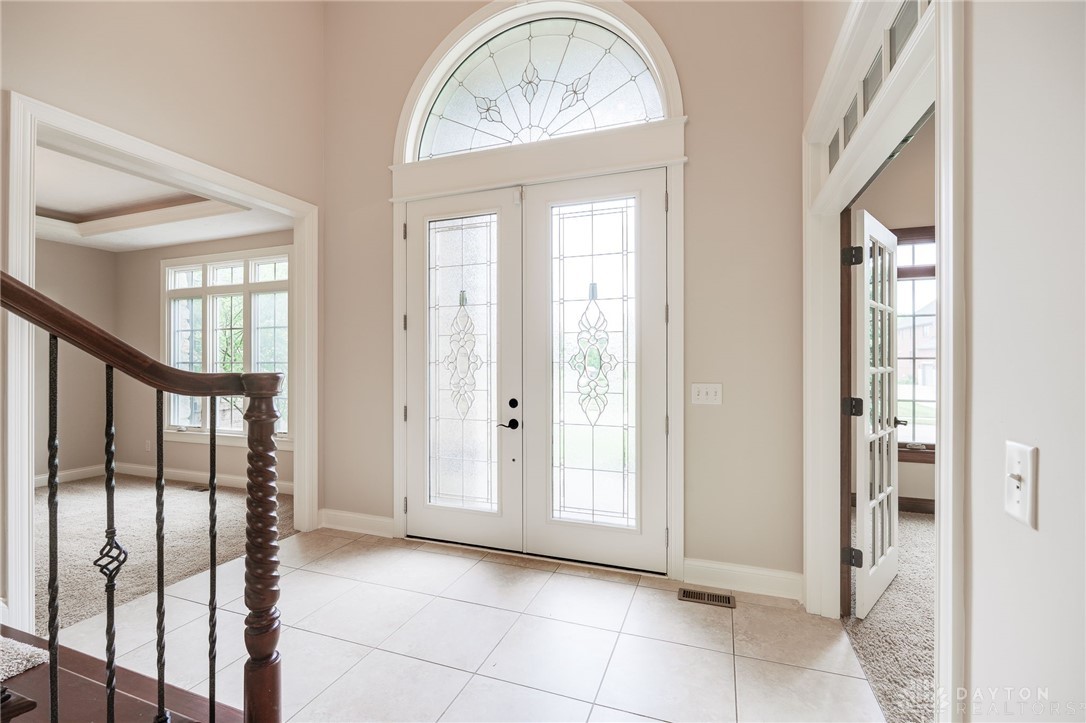 9392 Paragon Mills Lane