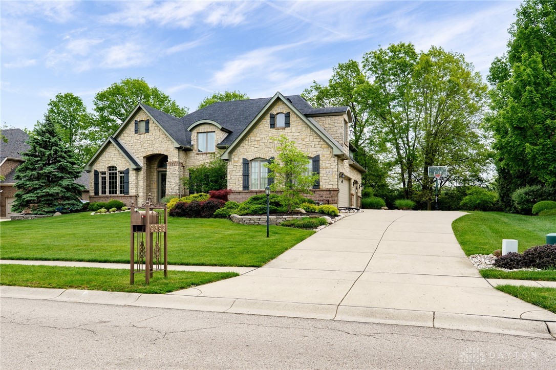 9392 Paragon Mills Lane