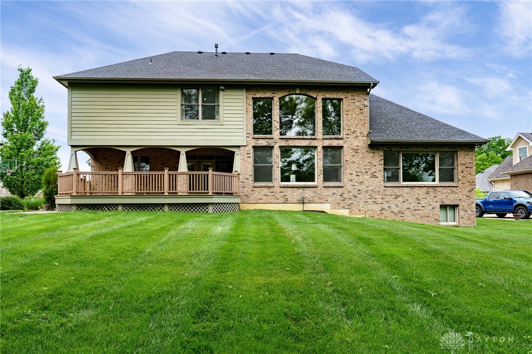 9392 Paragon Mills Lane