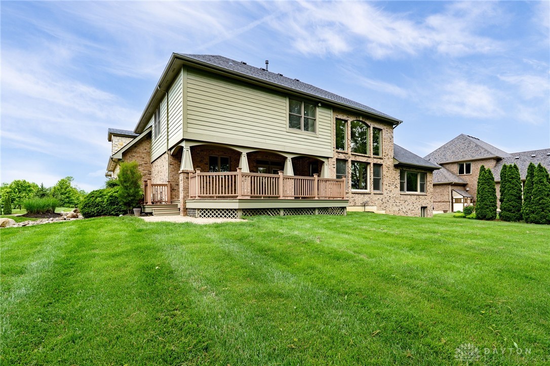 9392 Paragon Mills Lane