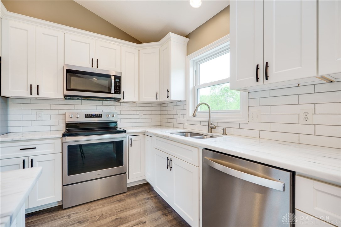 9541 William Francis Drive