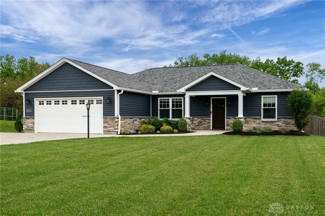 9541 William Francis Drive