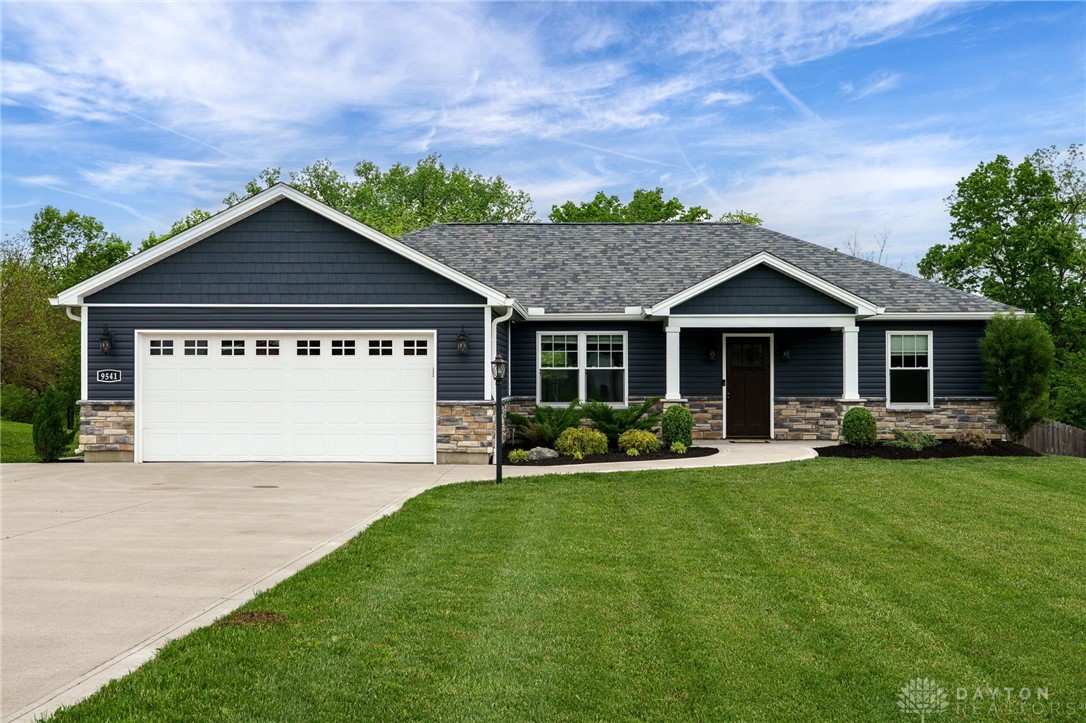 9541 William Francis Drive