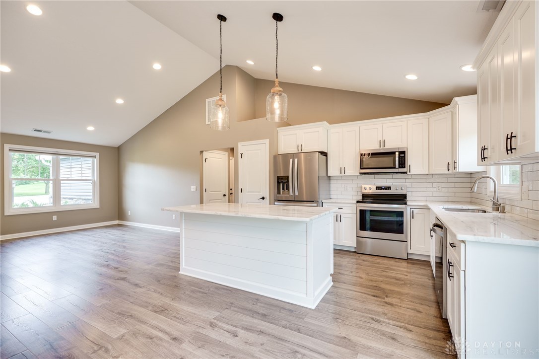 9541 William Francis Drive