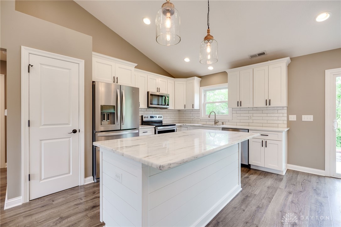 9541 William Francis Drive