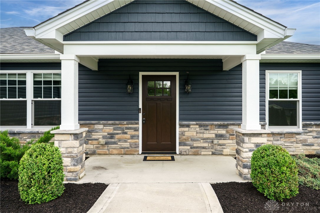 9541 William Francis Drive