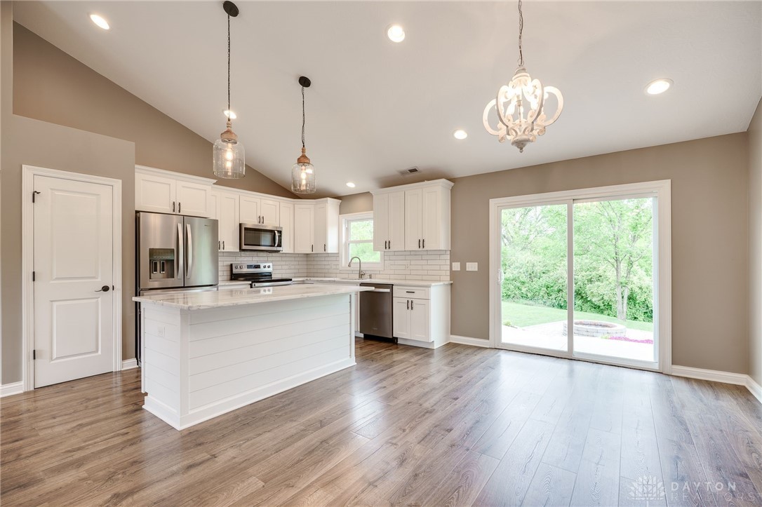 9541 William Francis Drive