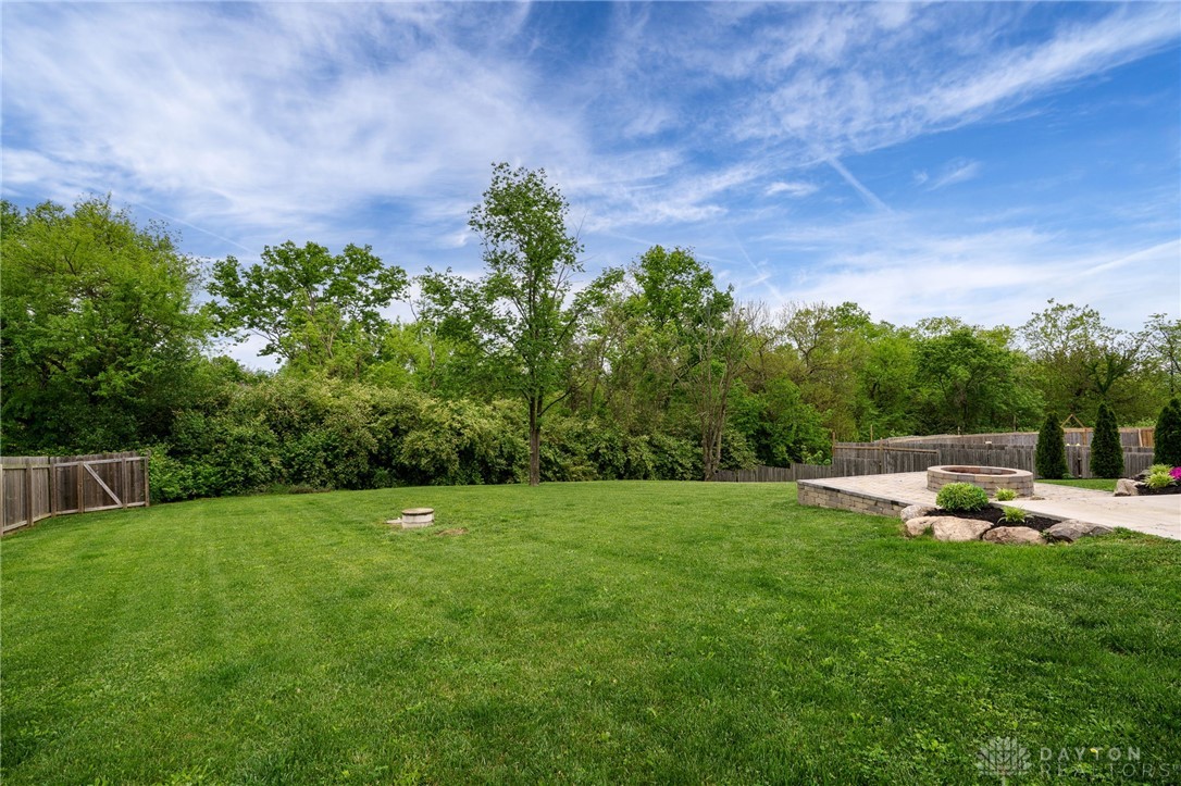 9541 William Francis Drive