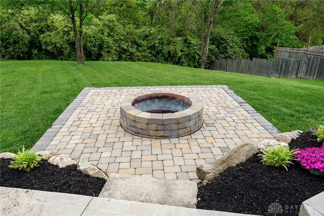 9541 William Francis Drive