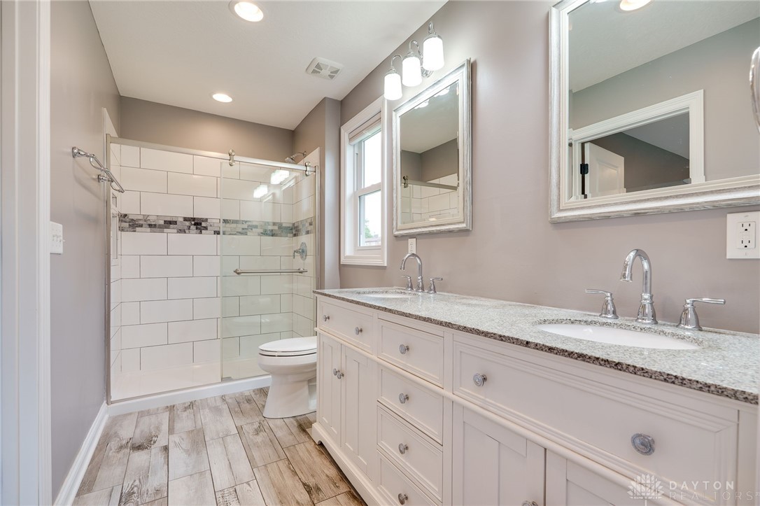 9541 William Francis Drive