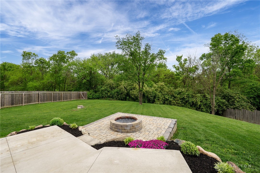 9541 William Francis Drive