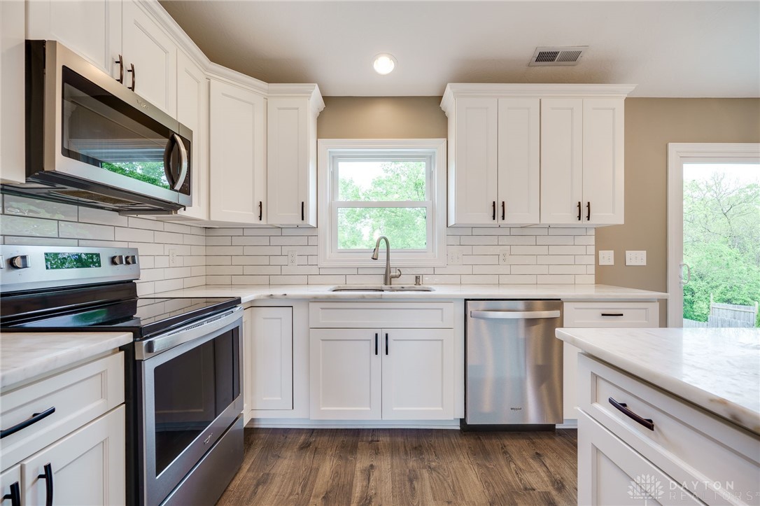 9541 William Francis Drive