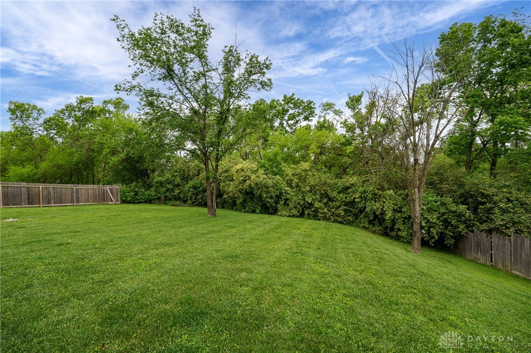 9541 William Francis Drive