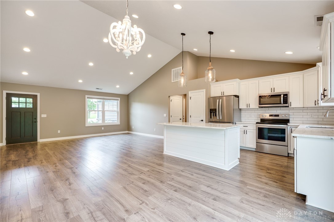 9541 William Francis Drive