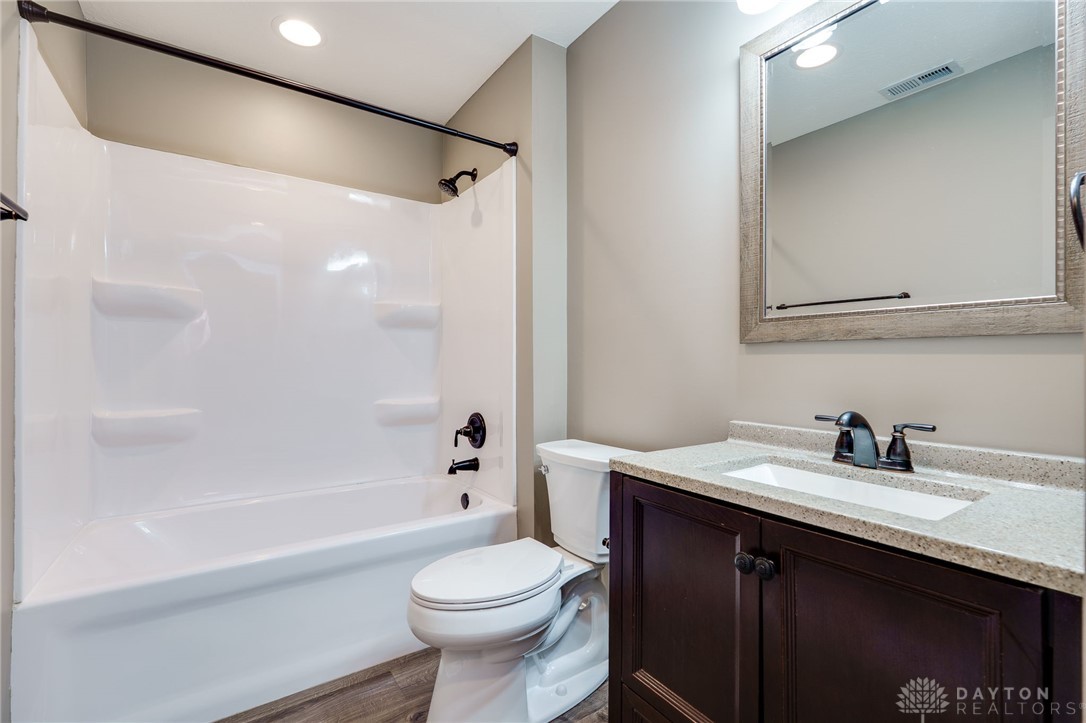 9541 William Francis Drive