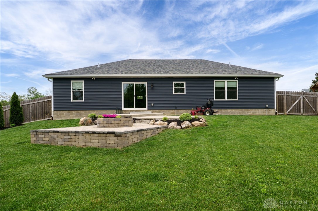 9541 William Francis Drive