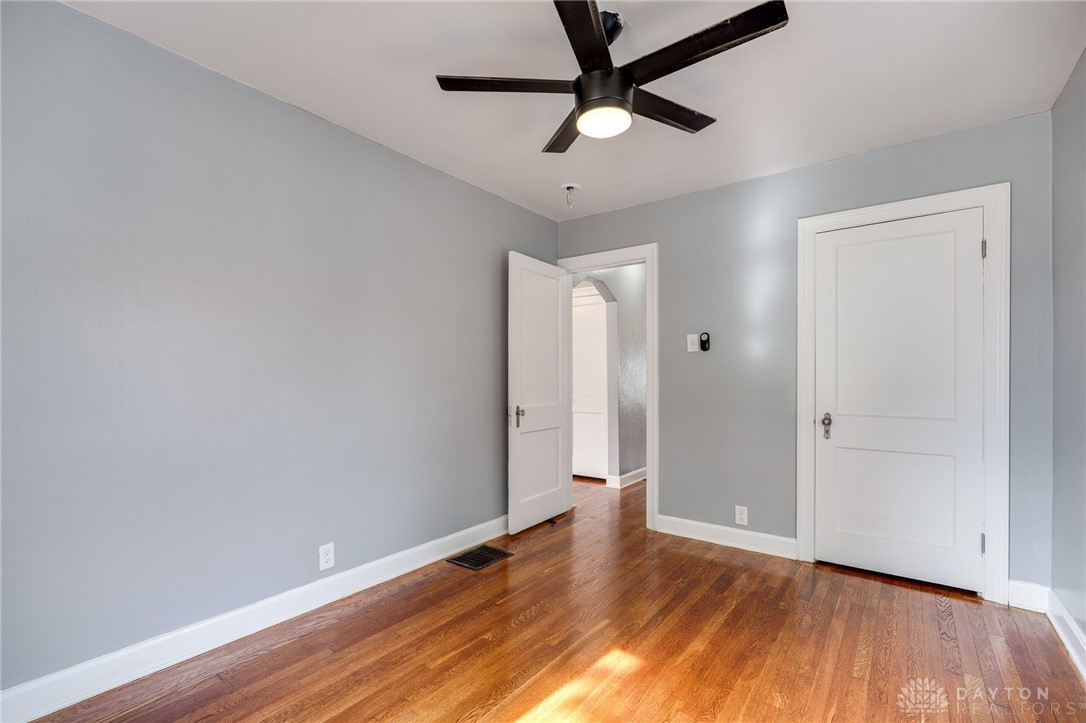 2121 S Smithville Road