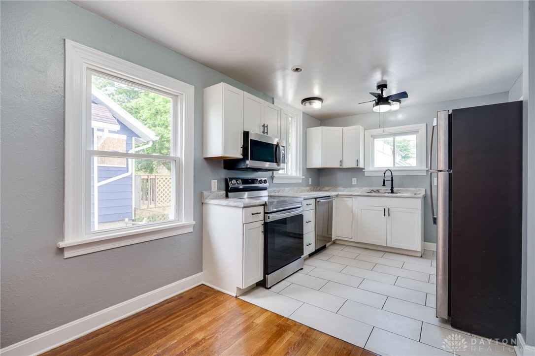 2121 S Smithville Road