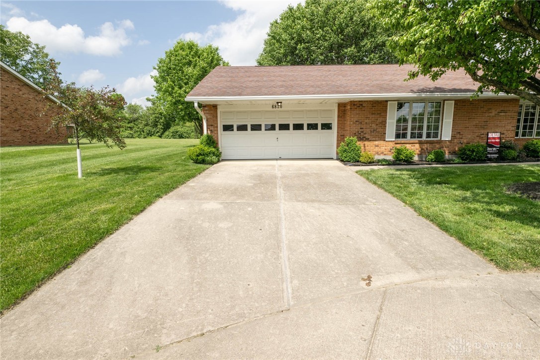 6820 Willow Creek Drive