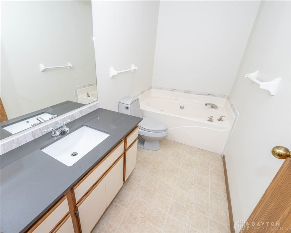 6820 Willow Creek Drive