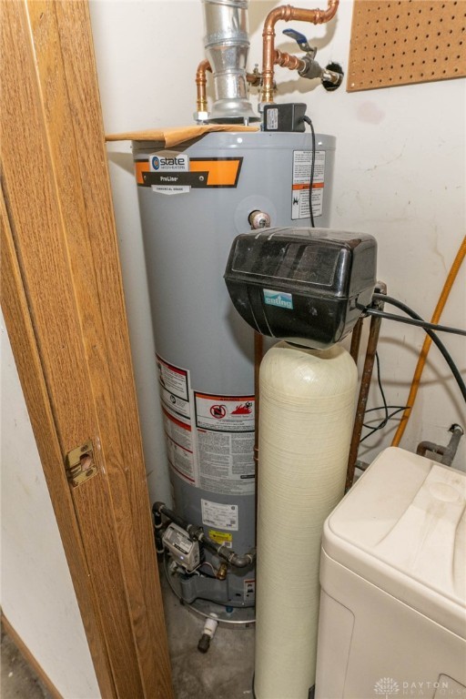 6820 Willow Creek Drive