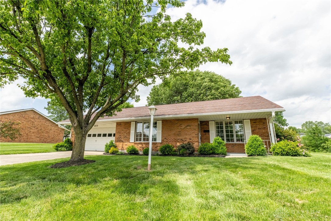 6820 Willow Creek Drive