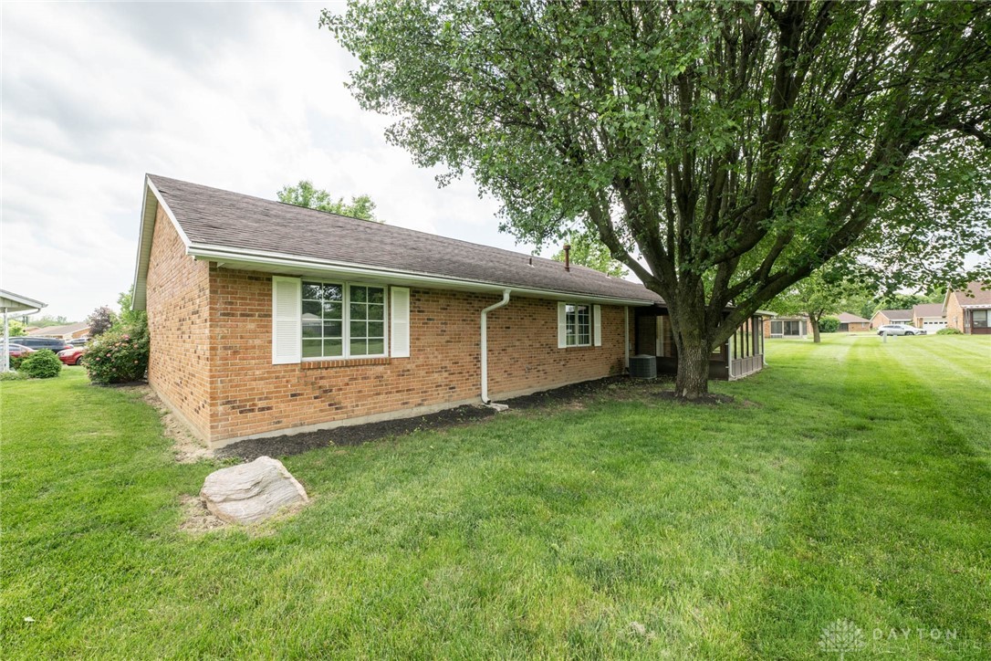 6820 Willow Creek Drive