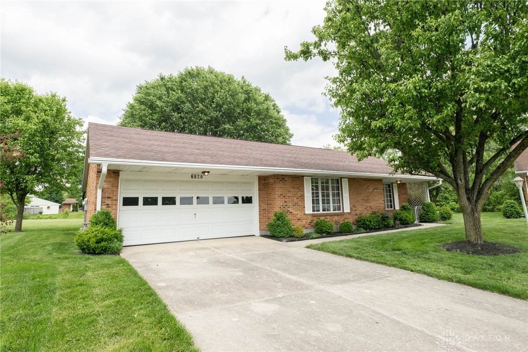 6820 Willow Creek Drive