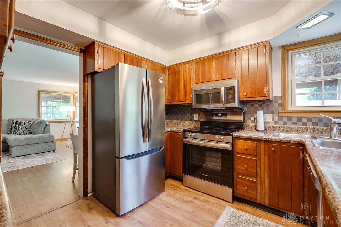 4640 Troy Sidney Road