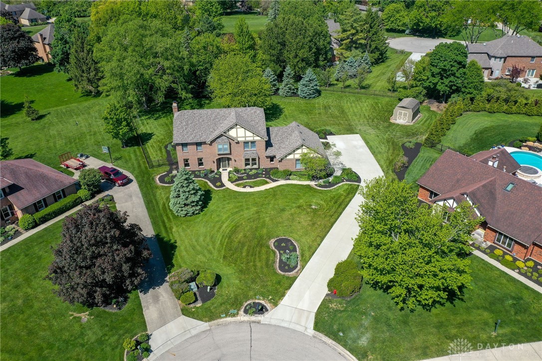 1404 Saint Andrews Court