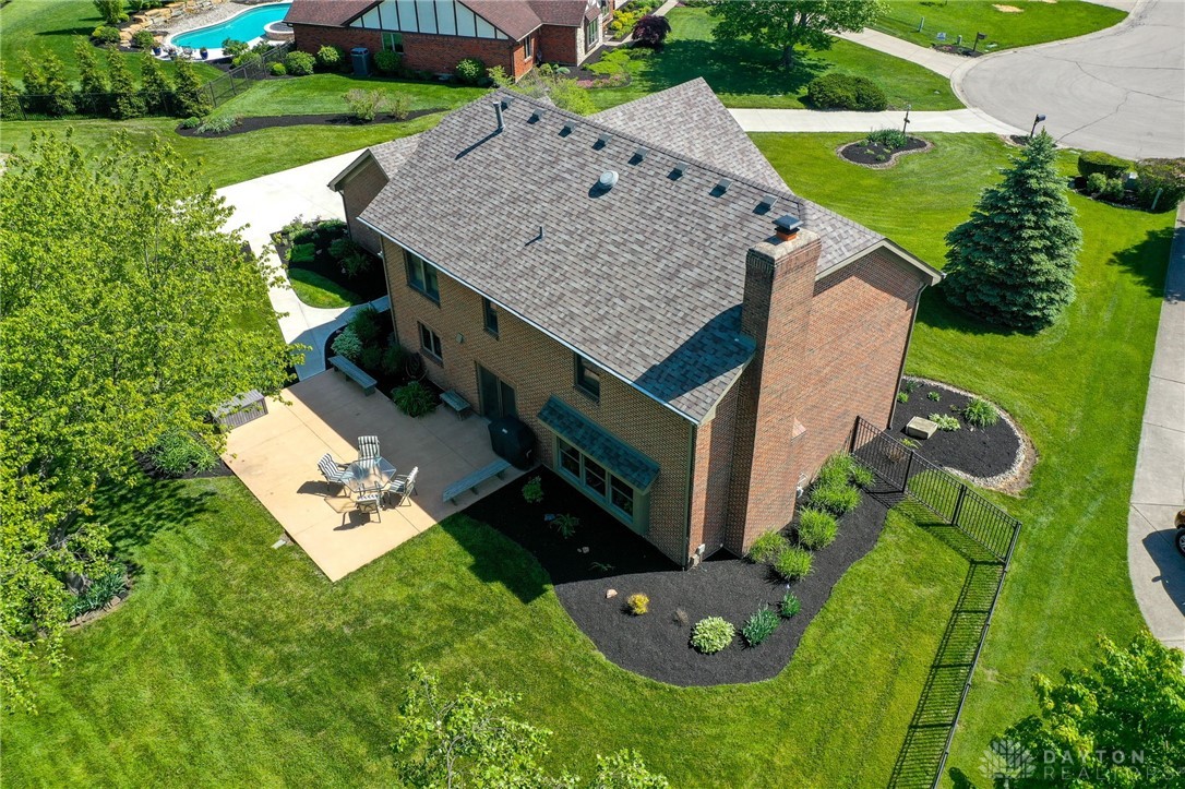 1404 Saint Andrews Court