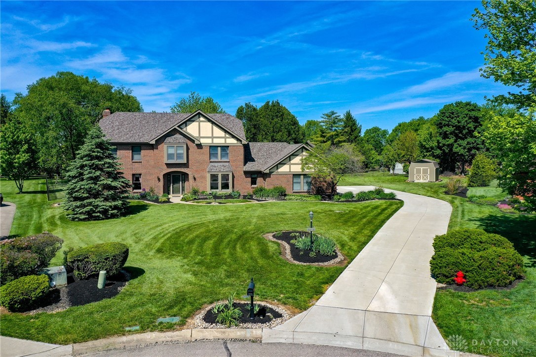 1404 Saint Andrews Court