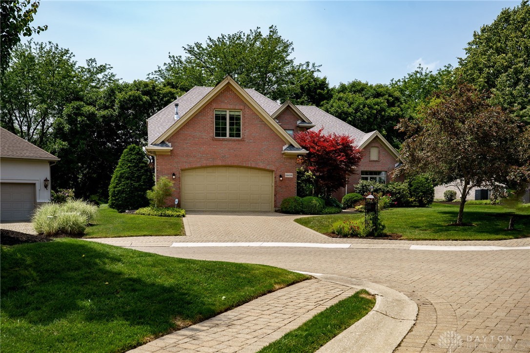 5839 Stone Lake Drive