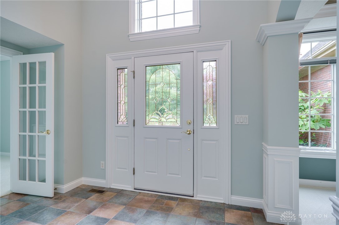 5839 Stone Lake Drive