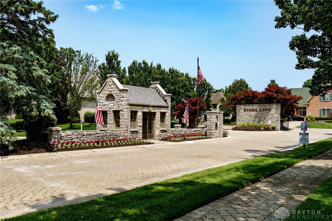 5839 Stone Lake Drive