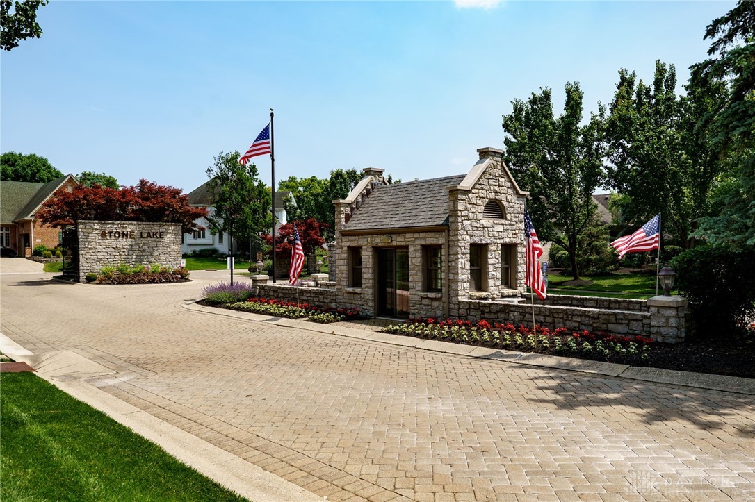 5839 Stone Lake Drive